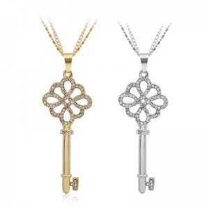 Кулон Ключик Тіффані