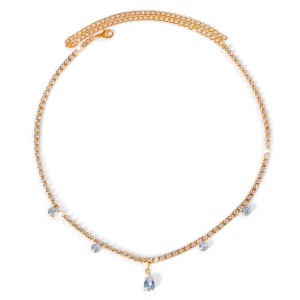 Тика обідок для волосся Світла аура