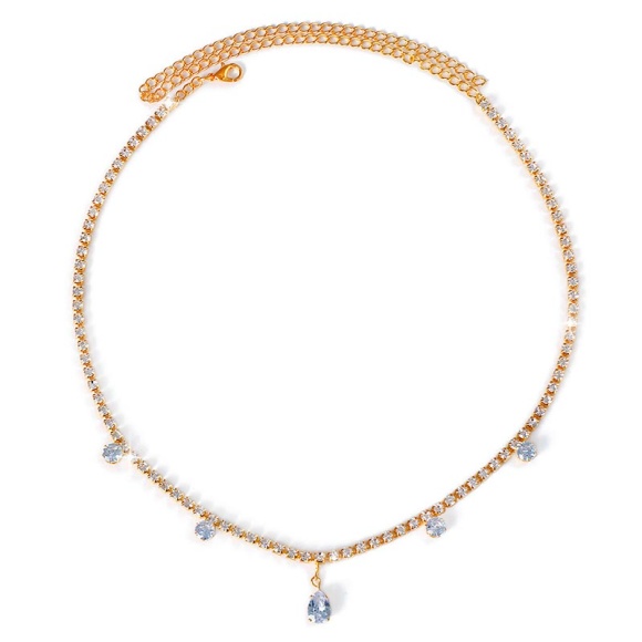 Тика обідок для волосся Світла аура