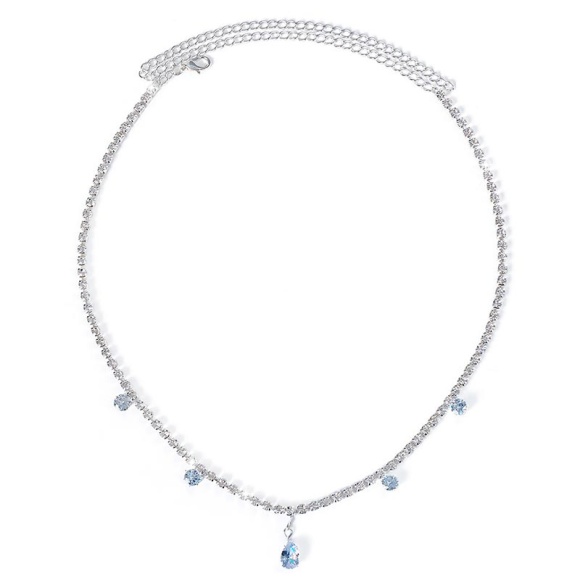 Тика обідок для волосся Світла аура