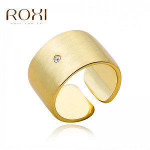 Кольцо Classic Roxi Кольцо Classic Roxi