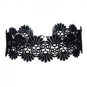 Чокер мереживний Nicole Чокер мереживний Nicole