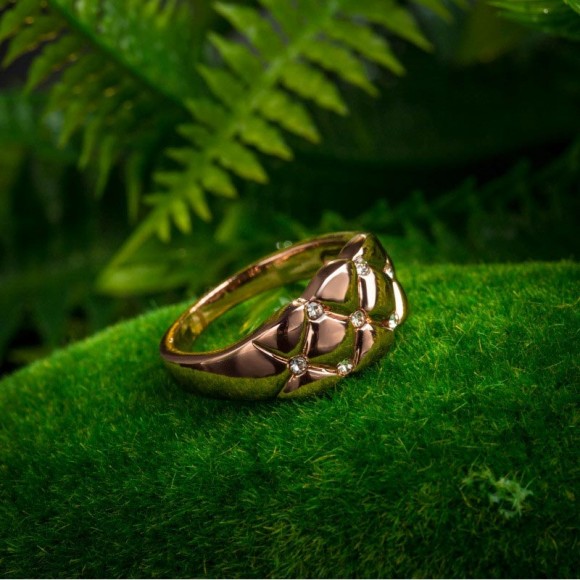 Кольцо Афина Roxi Кольцо Афина Roxi