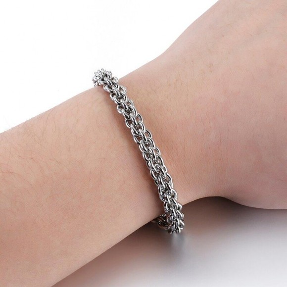 Браслет із сталі Jam Браслет із сталі Jam