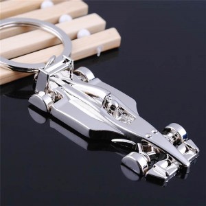 Брелок для ключів Болід Формула-1 Брелок для ключів Болід Формула-1