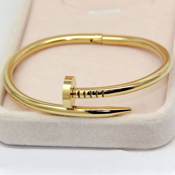 Браслет металлический Гвоздь Cartie сталь Браслет металлический Гвоздь Cartie сталь