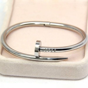 Браслет металлический Гвоздь Cartie сталь Браслет металлический Гвоздь Cartie сталь