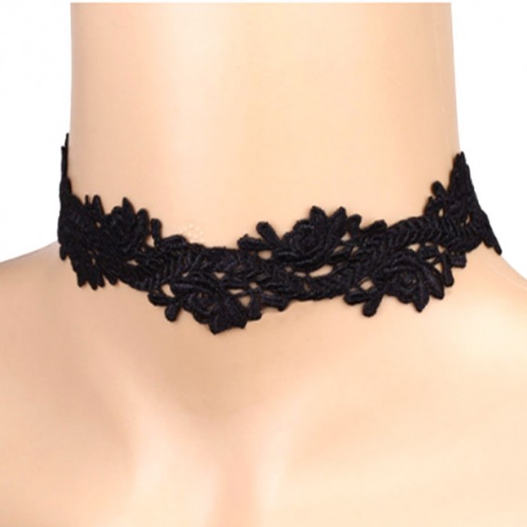 Чокер мереживний Isabelle Чокер мереживний Isabelle