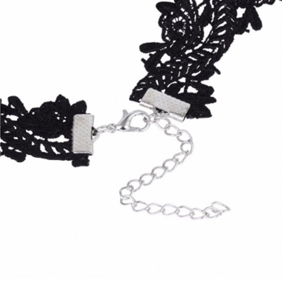 Чокер мереживний Isabelle Чокер мереживний Isabelle