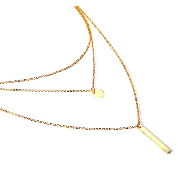 Потрійний ланцюжок Bohemia