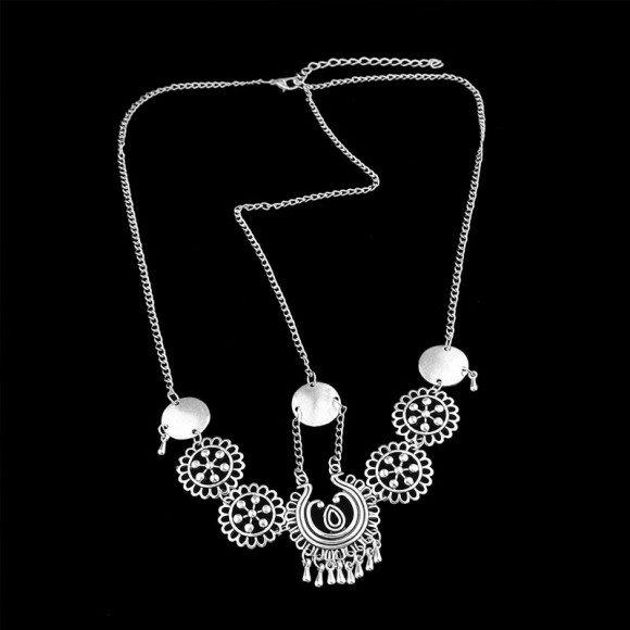 Ободок для волос Тиара в бохо стиле Ободок для волос Тиара в бохо стиле