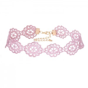 Чокер мереживної Мері Чокер мереживної Мері