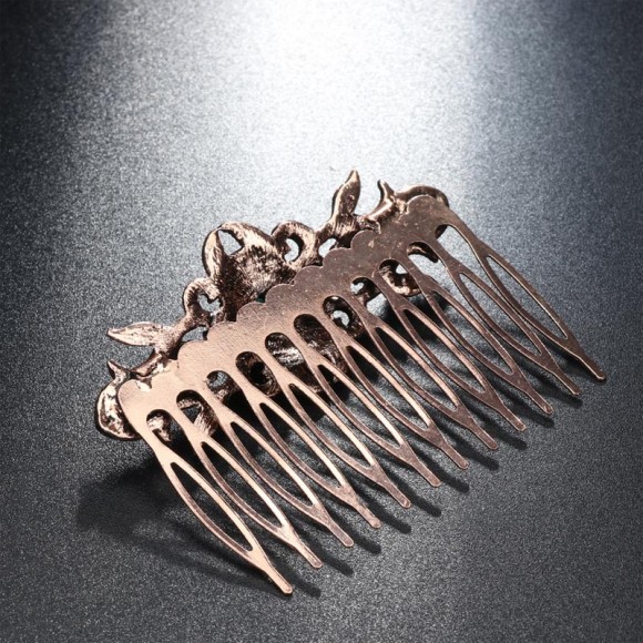 Гребінець для волосся у турецькому стилі Султана Гребінець для волосся у турецькому стилі Султана