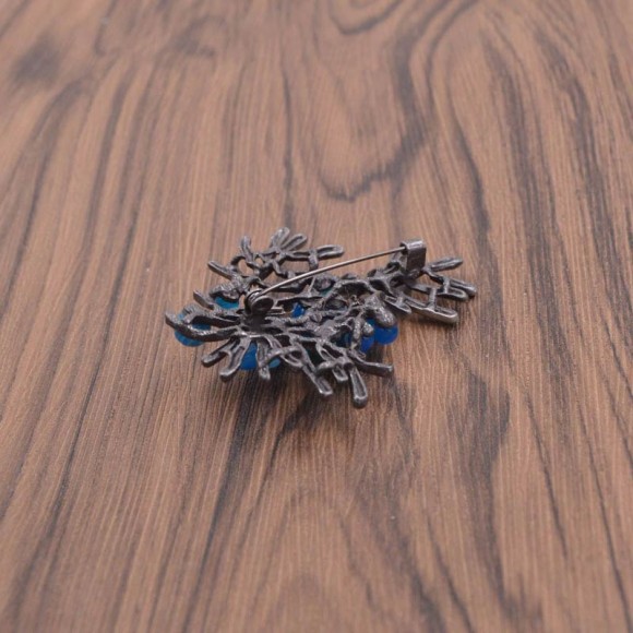 Брошь Антик Брошь Антик