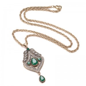 Турецкий кулон Эдже