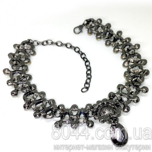 Чокер із криталами Repossi сrystal