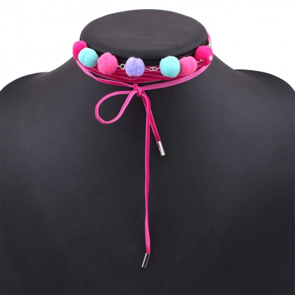 Чокер на шею Pink style Чокер на шею Pink style