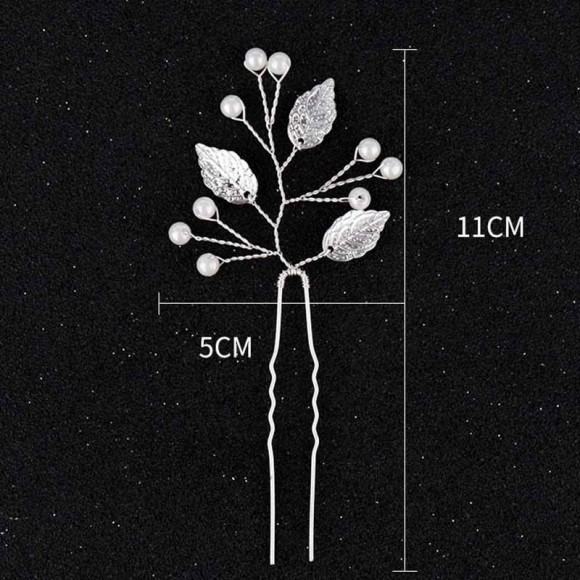 Свадебные шпильки Элли Свадебные шпильки Элли
