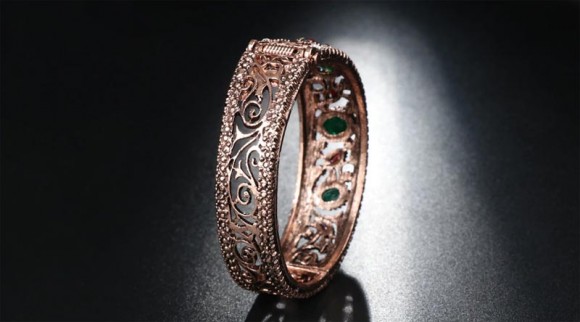 Браслет у турецькому стилі Несліхан