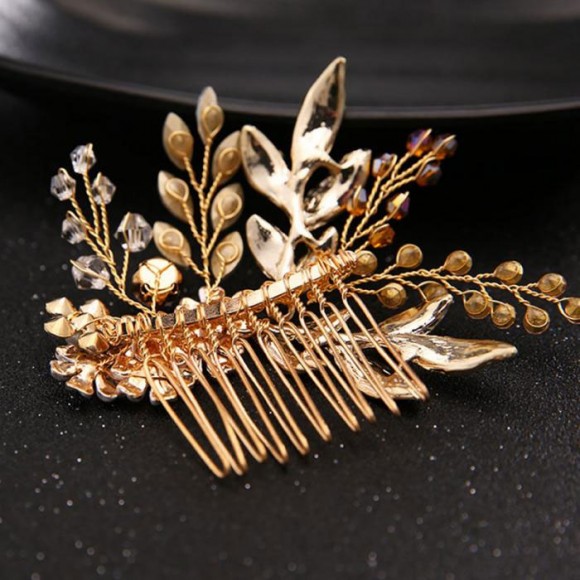 Гребень для волос Нежность