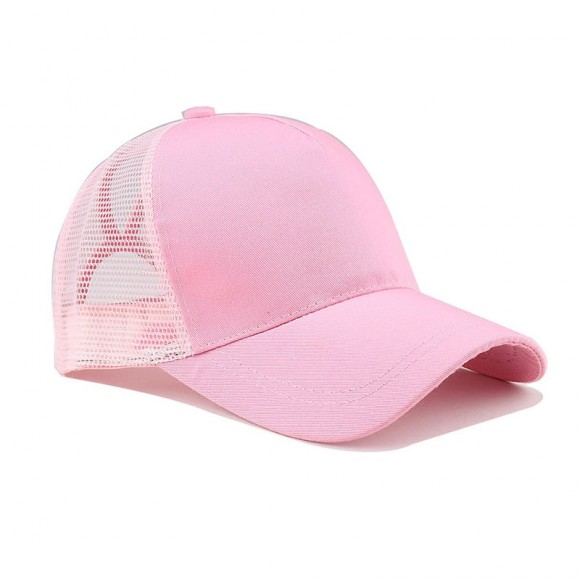 Кепка бейсболка під хвіст