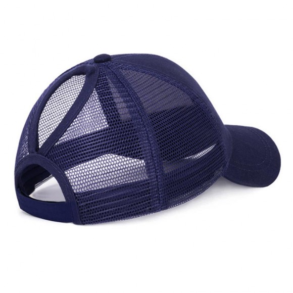 Кепка бейсболка під хвіст