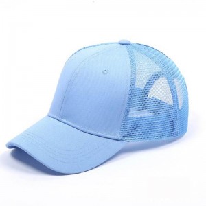 Кепка бейсболка під хвіст