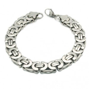 Браслет из стали Strong Steel Браслет из стали Strong Steel