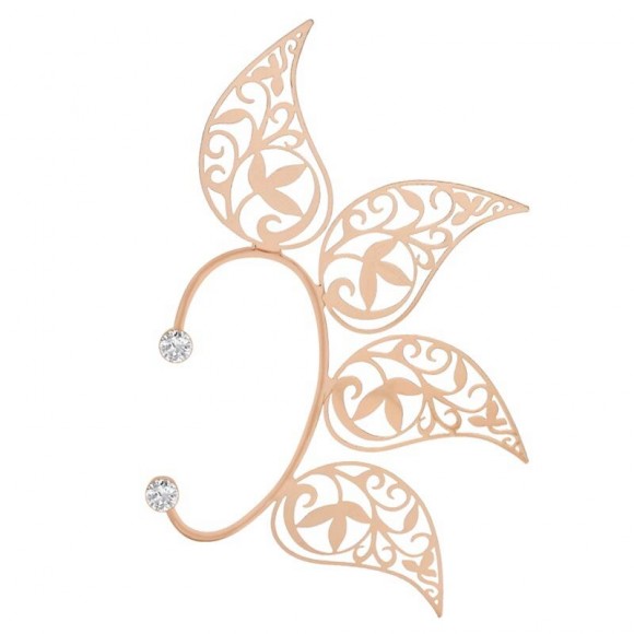 Кафф в стиле Эльф