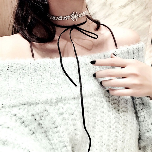 Чокер на шею Alva Чокер на шею Alva