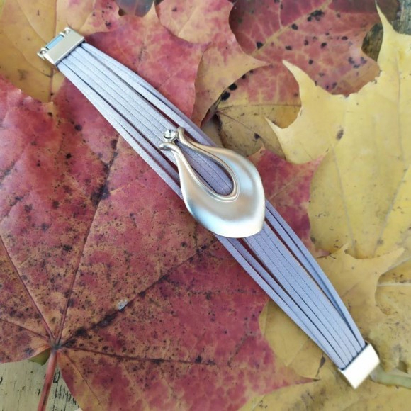 Женский браслет Петля Женский браслет Петля