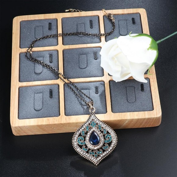 Кулон на цепочке Бирсен