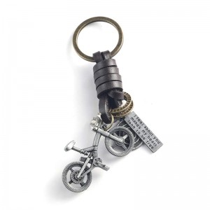 Брелок для ключей Велосипед Брелок для ключей Велосипед