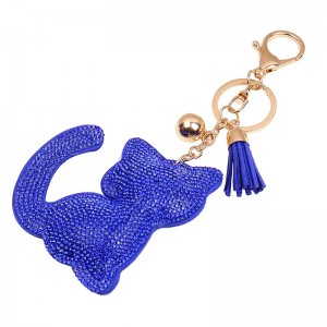 Брелок на сумку Кот Брелок на сумку Кот