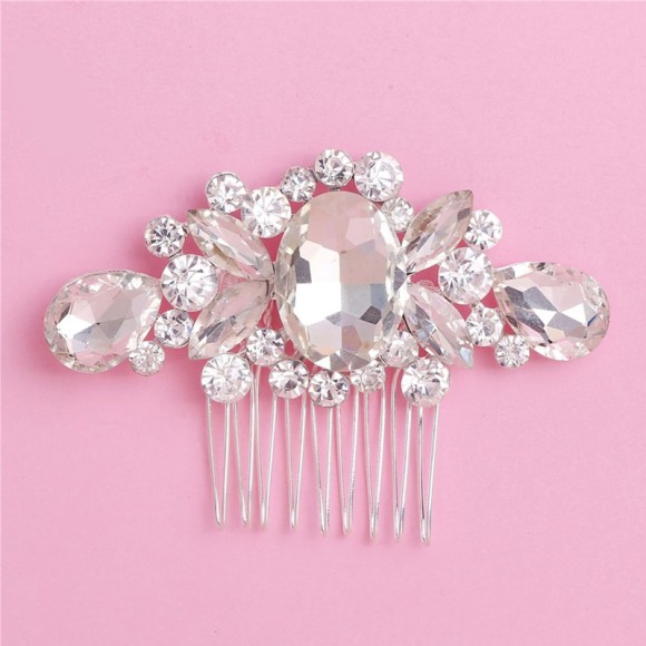 Гребень для волос Анжелика Гребень для волос Анжелика