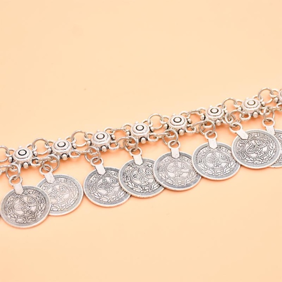 Обідок у бохо стилі