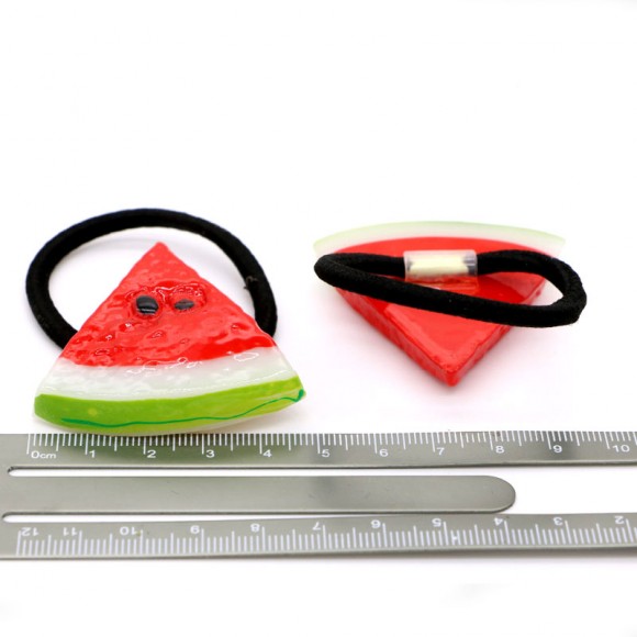 Гумка для волосся фрукти Гумка для волосся фрукти