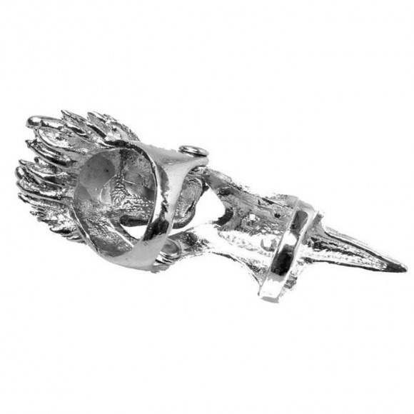 Кольцо на весь палец Вепрь Кольцо на весь палец Вепрь