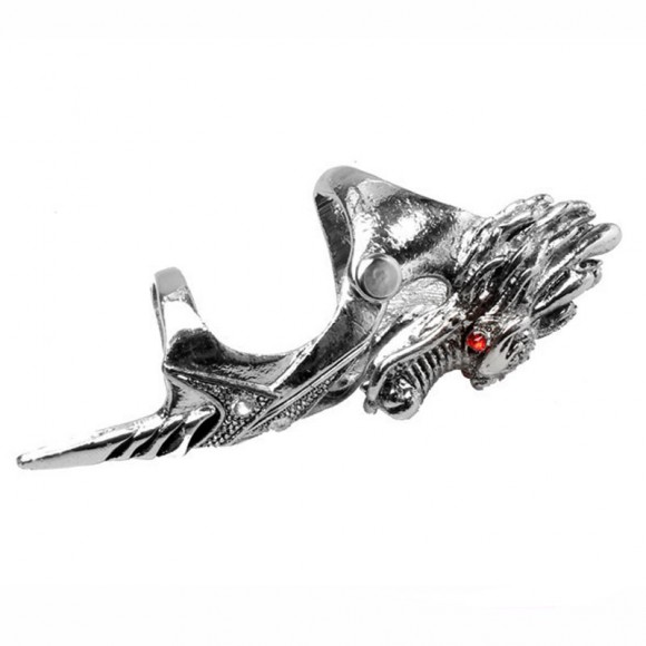 Кольцо на весь палец Вепрь Кольцо на весь палец Вепрь