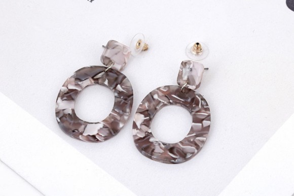 Серьги подвески Перламутр Серьги подвески Перламутр