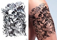 Идеи тату Сова: + фото и эскизов, значение татуировок