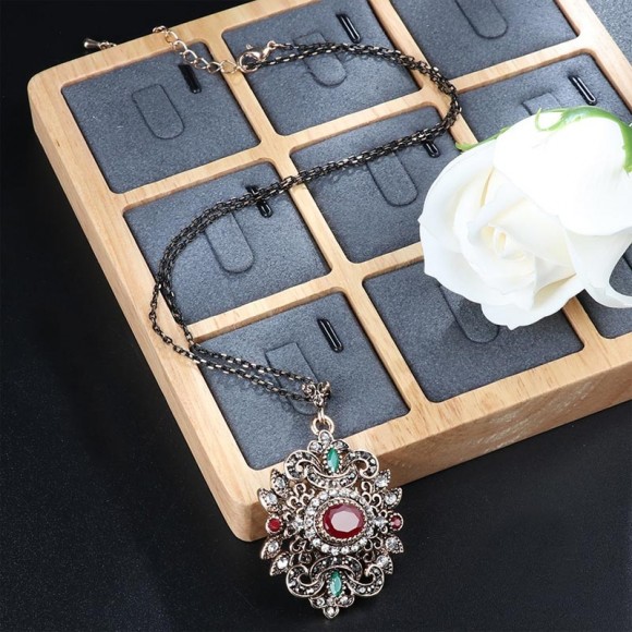 Кулон на шею Эмине Кулон на шею Эмине