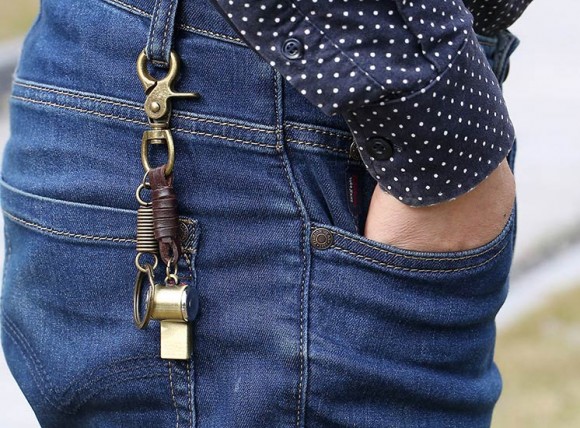 Брелок для ключів Свисток