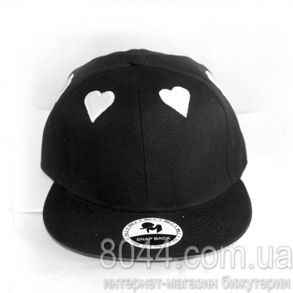 Кепка с прямым козырьком снепбек Чирва Кепка с прямым козырьком снепбек Чирва