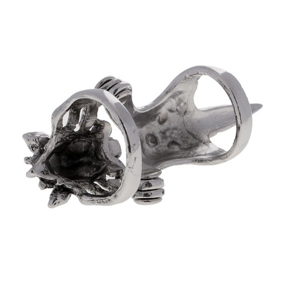 Кільце на весь палець Вовк Кільце на весь палець Вовк