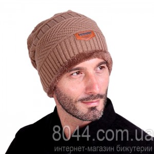 Мужская шапка Song Ting Мужская шапка Song Ting