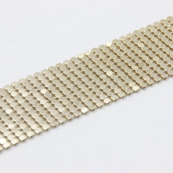 Чокер на шию Кольчужка Чокер на шию Кольчужка