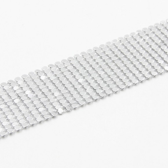 Чокер на шию Кольчужка Чокер на шию Кольчужка