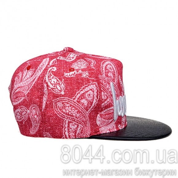 Кепка із прямим козирком Headline Кепка із прямим козирком Headline