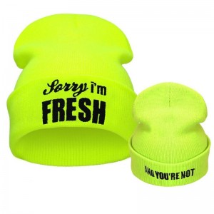 Шапка Sorry I'm Fresh Шапка Sorry I'm Fresh